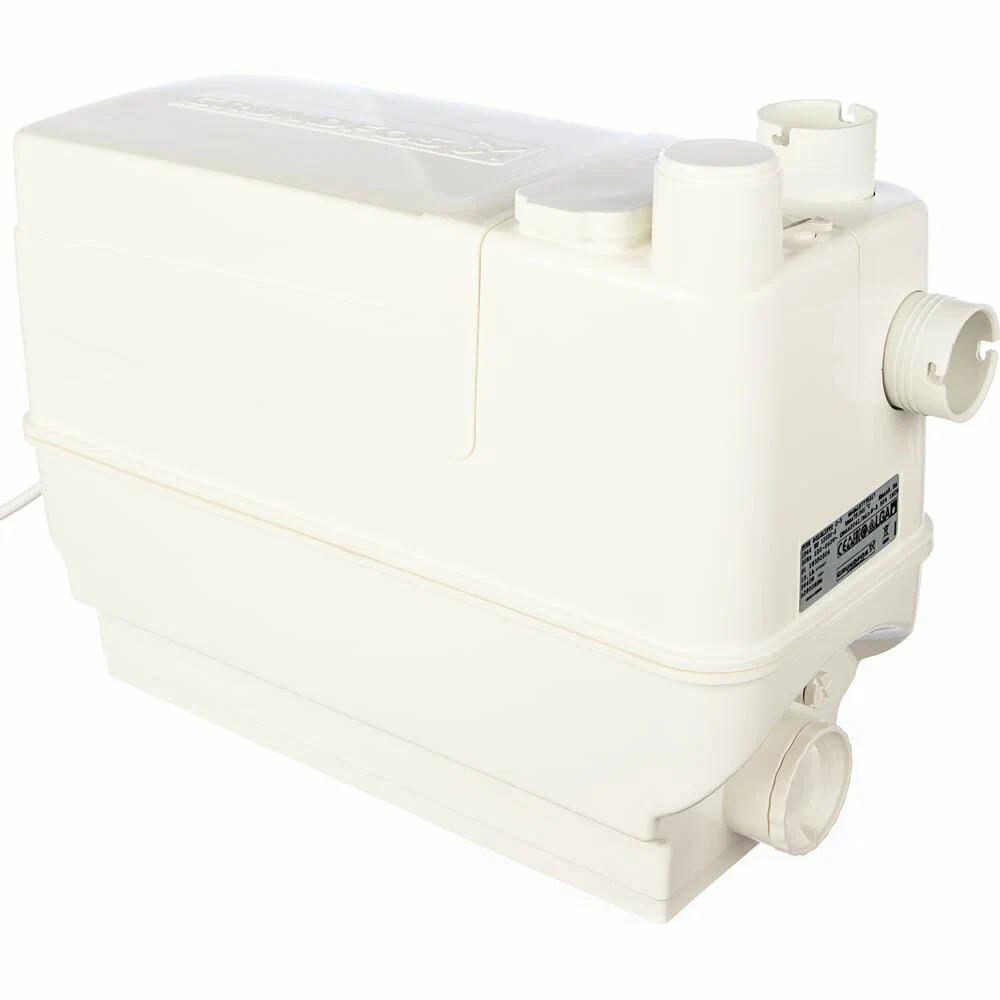 Установка канализационная GRUNDFOS SOLOLIFT 2 C-3 (97775317)