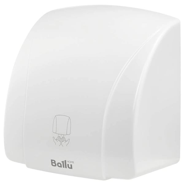 Рукосушитель Ballu BAHD-1800 Turbo