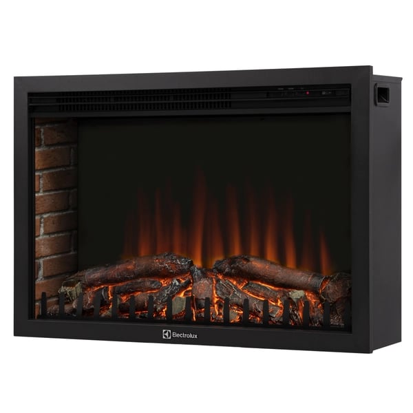 Электрокамин Electrolux EFP/P-3020LS EFP/P-3020LS N
