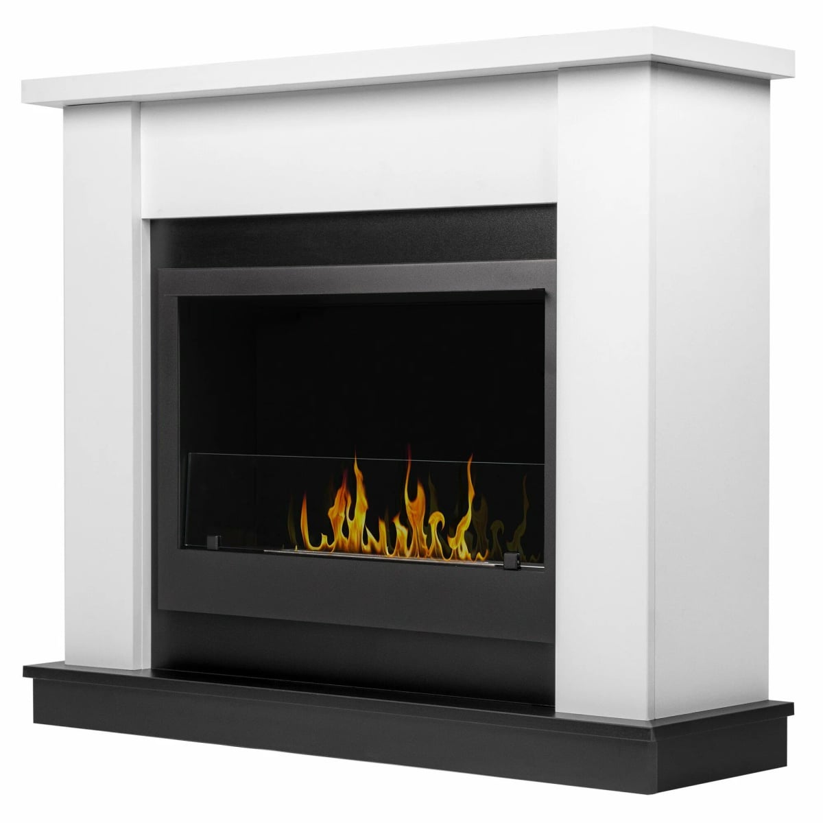 Портал Firelight Bianco 25 белый
