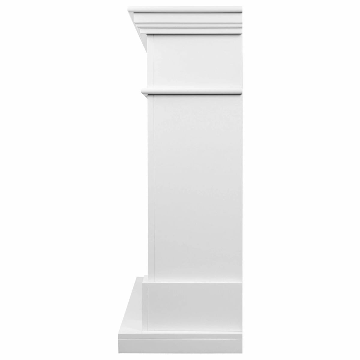 Портал Firelight Bianco 30 белый