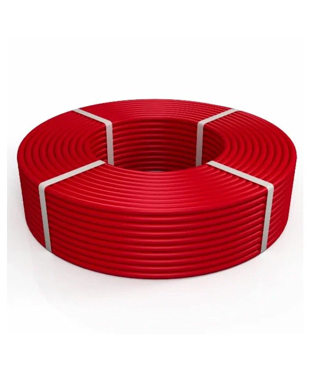 Труба Royal Thermo однослойная PE-RT EVOH d16x2.0 (200)