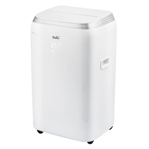 Кондиционер Ballu BPHS-08H Platinum Comfort