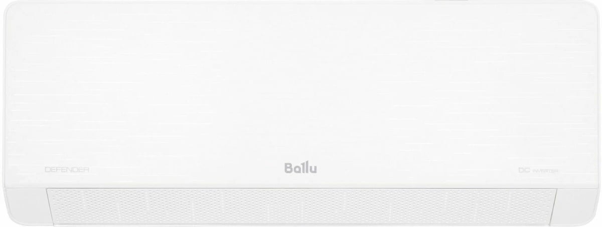 Вентиляция Ballu Air Master 2 CVS-6S
