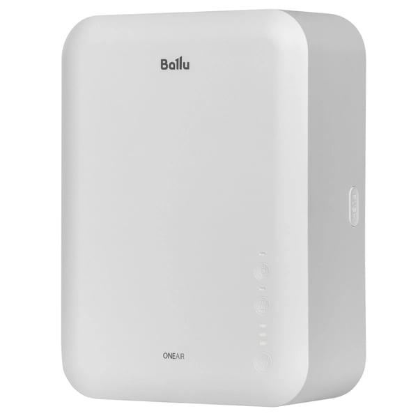 Вентиляция Ballu ASP-80 ONEAIR