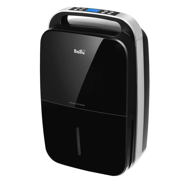 Осушитель воздуха Ballu BD30MN BLACK HOME EXPRESS