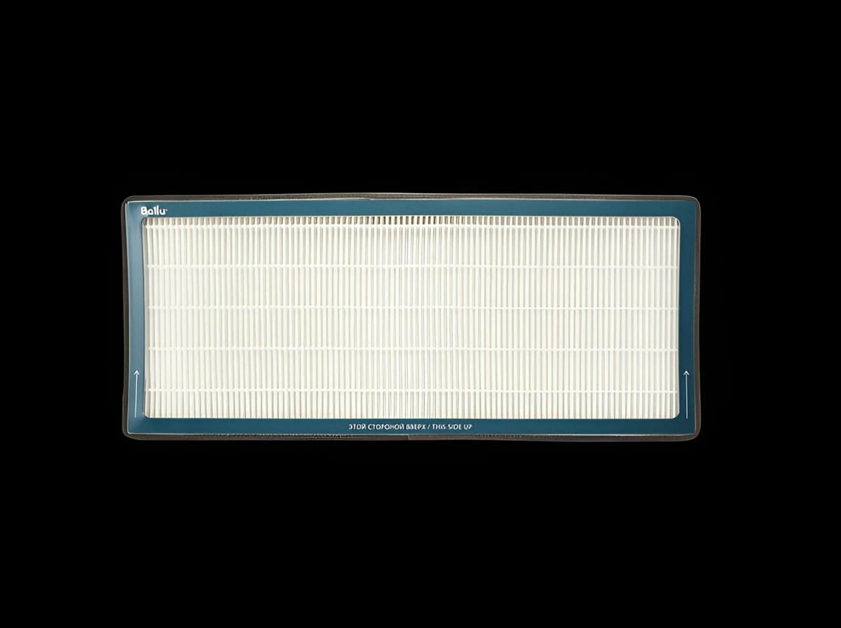 Фильтр HEPA H11 для Ballu для ASP-200