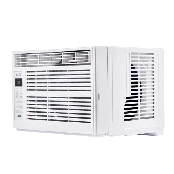 Кондиционер Ballu BWC-05 AC WIND COOL