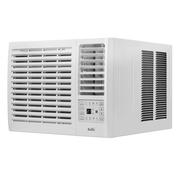 Кондиционер Ballu BWC-09 AC WIND COOL