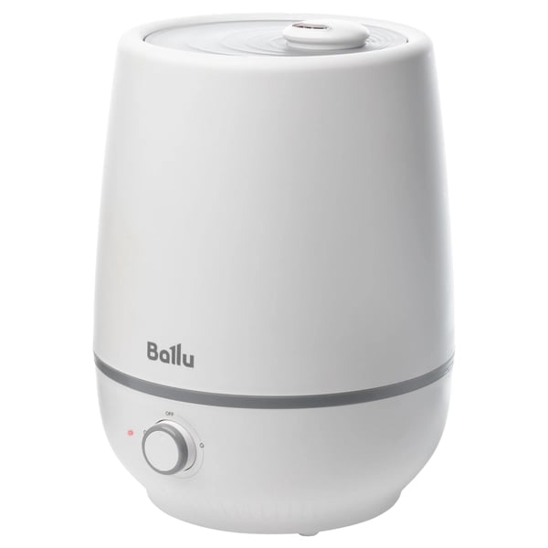 Увлажнитель воздуха Ballu UHB-450 T Gray