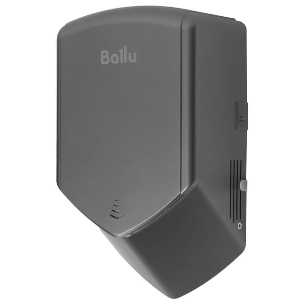 Рукосушитель Ballu BAHD-1250 TYPHOON