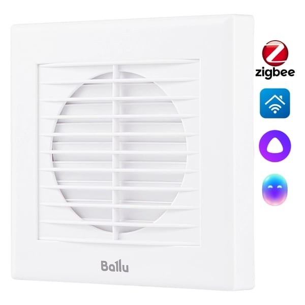 Вентиляция Ballu BAF-EX 100