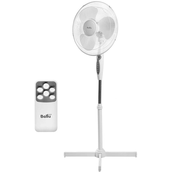 Вентилятор Ballu BFF-840