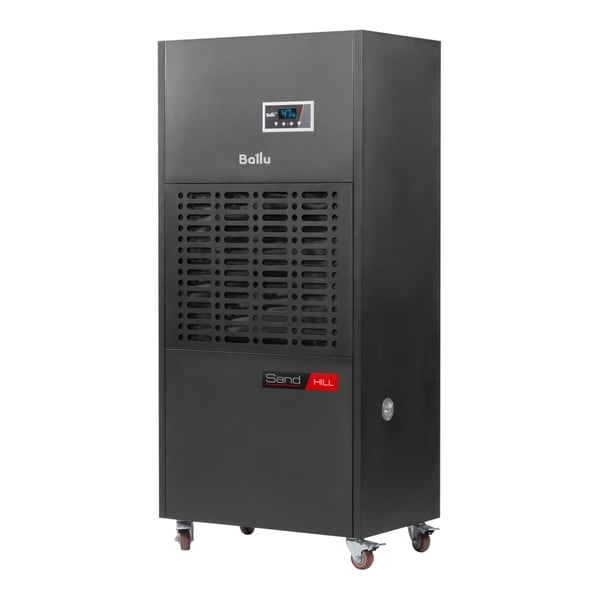 Осушитель воздуха Ballu BDH-240L Sand Hill