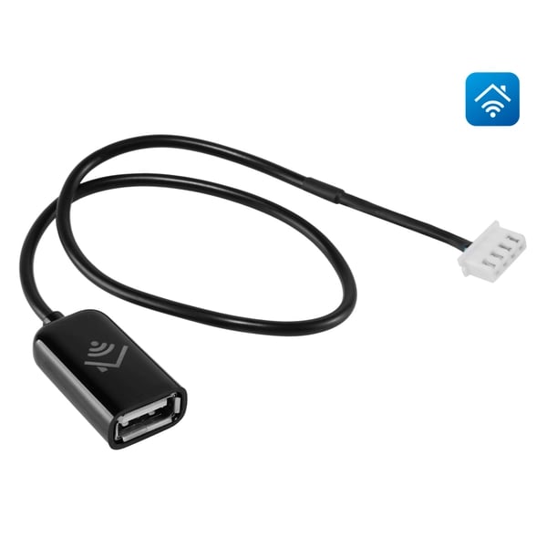Кабель соединительный HOMMYN HCC-TS-SH