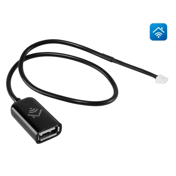 Кабель соединительный HOMMYN HCC-TS-H