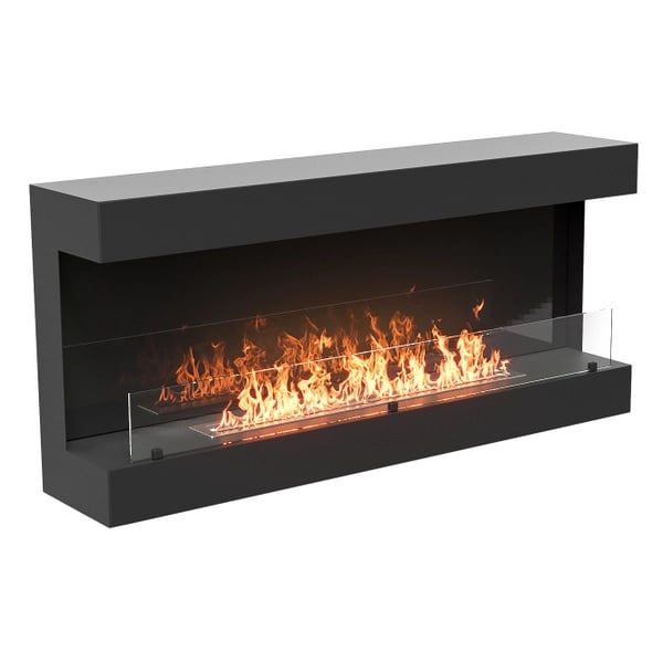 Биокамин Firelight BFP/W-120 View BFP/W View