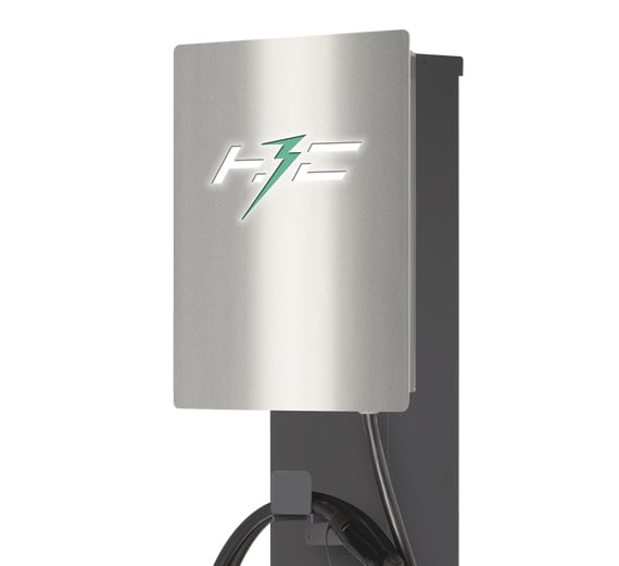 Зарядная станция НЗС ПРО Макс 120 C/G/G