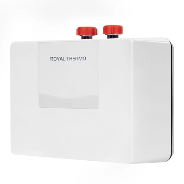 Royal Thermo NP 6 Smarttronic