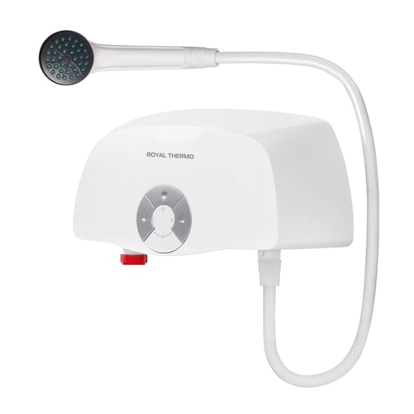 Royal Thermo Smartfix S (5,5 kW) - душ