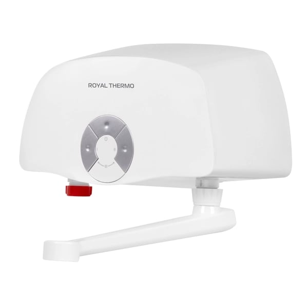 Royal Thermo Smartfix T (5,5 kW) - кран