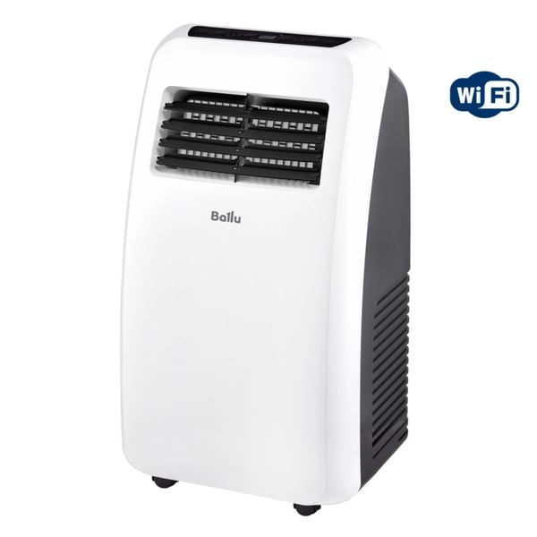 Кондиционер Ballu BPAC-07 CP/N1_24Y Aura
