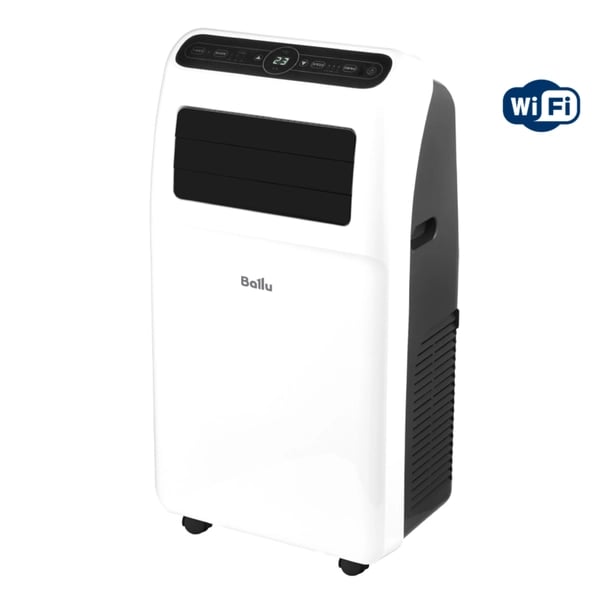 Кондиционер Ballu BPAC-09 CP/N1_24Y Aura