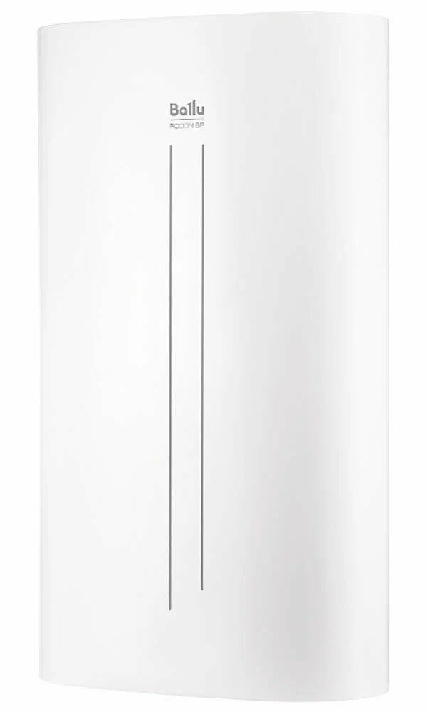 Вентилятор промышленный Ballu BIF-20DB