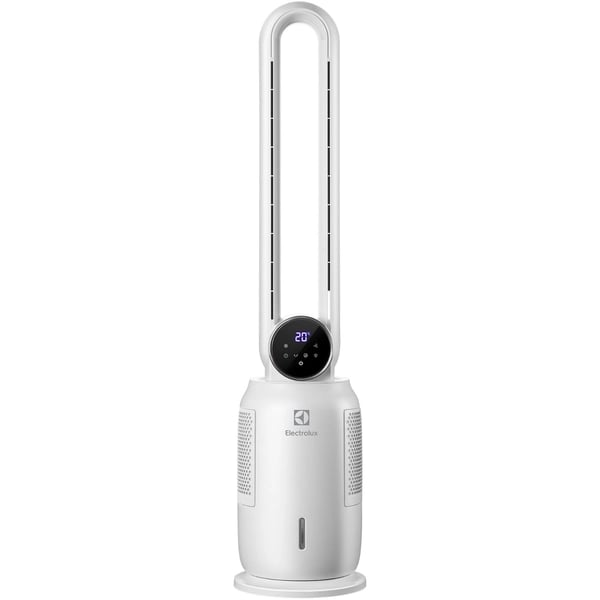 Вентилятор Electrolux EFB-1205w