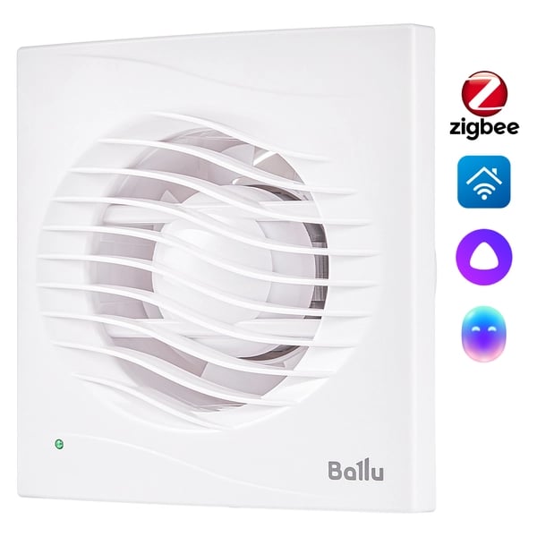 Вентиляция Ballu BAF-AR 100 V