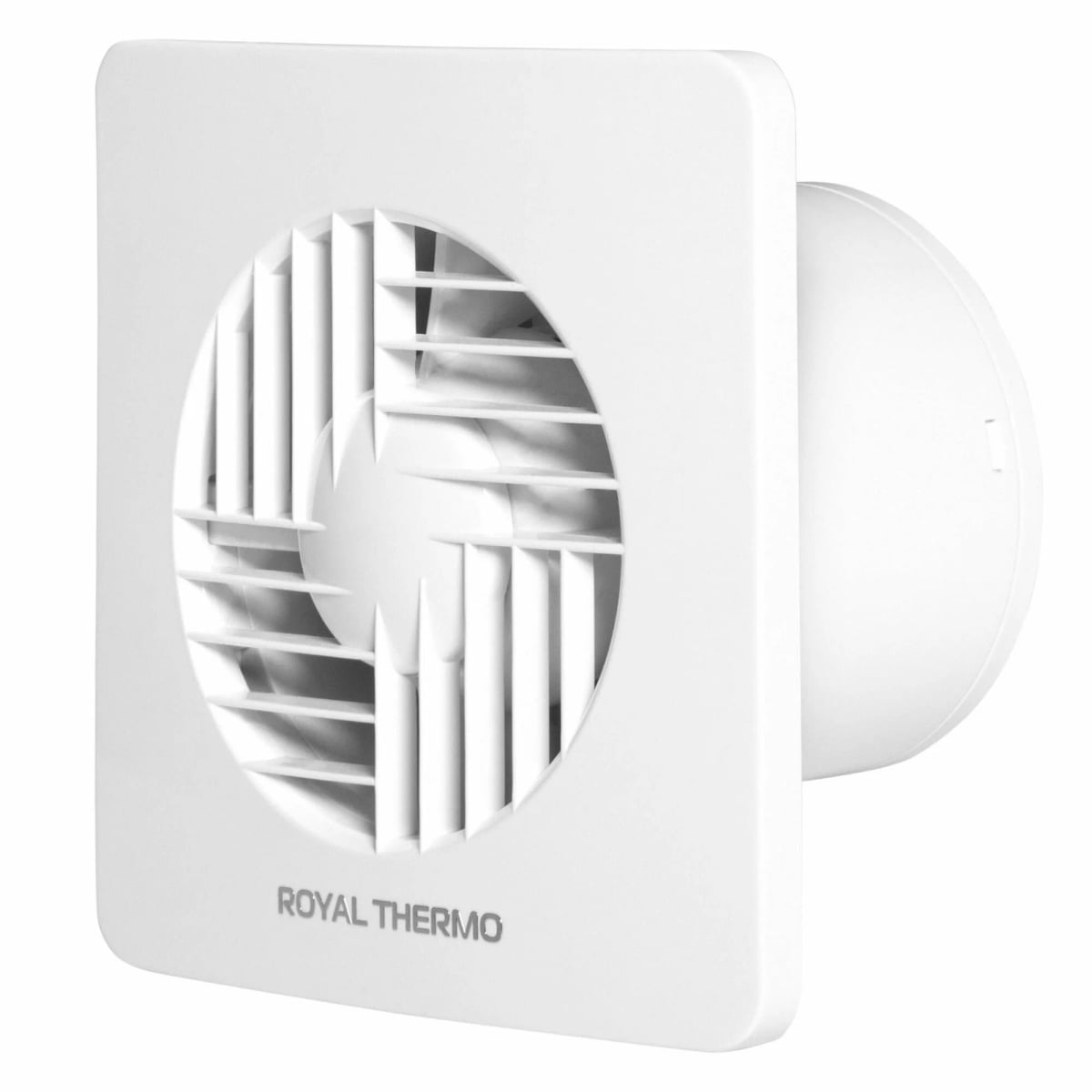 Вытяжной вентилятор Royal Thermo RAFT 100 T
