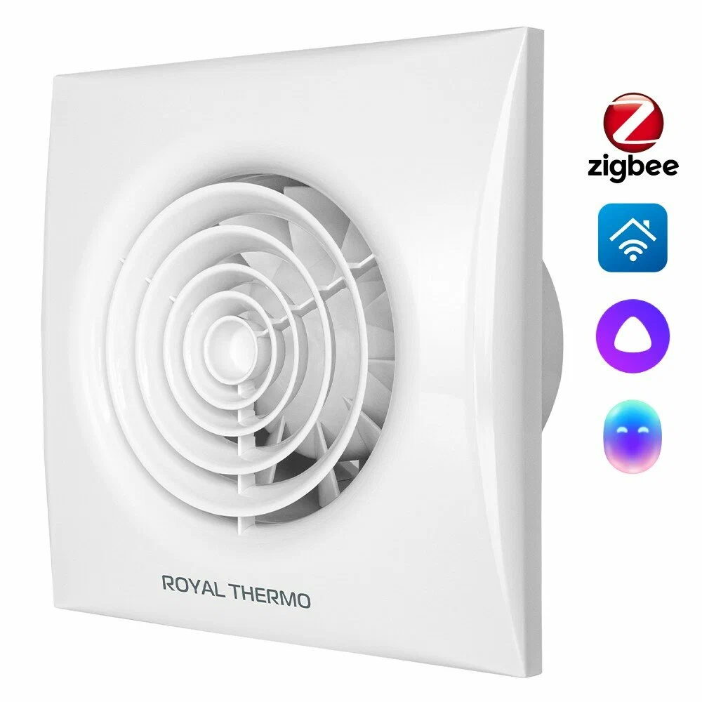 Вытяжной вентилятор Royal Thermo RAFR 100 S