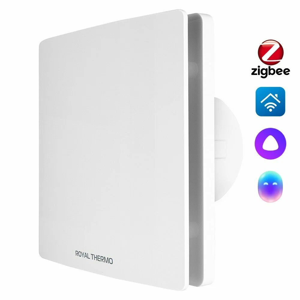 Вытяжной вентилятор Royal Thermo RAFS 100 D