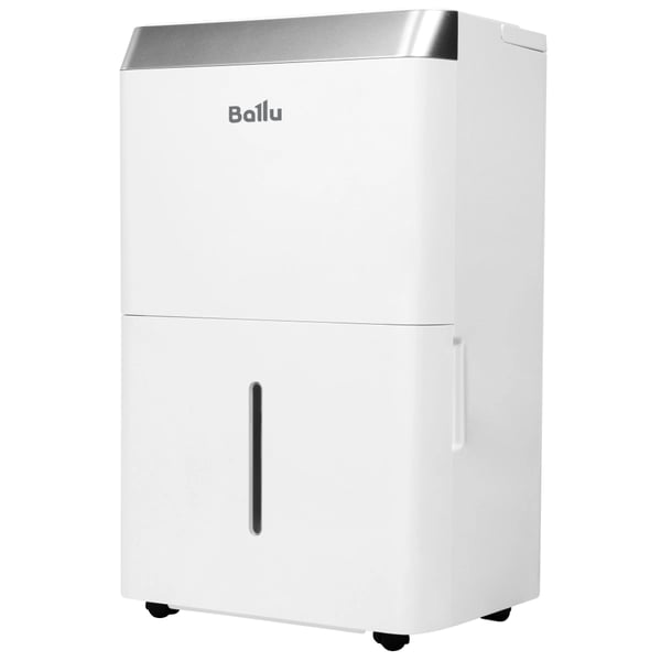 Осушитель воздуха Ballu BD12T CL COMFORT