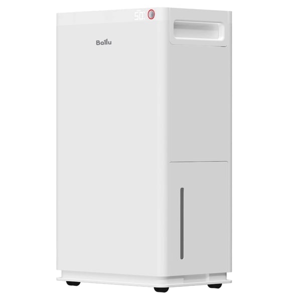 Осушитель воздуха Ballu BD60CI HEAVY DUTY PLUS