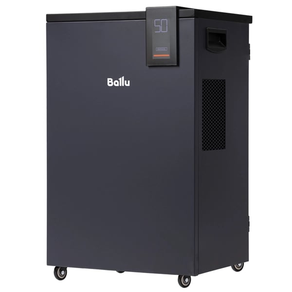 Осушитель воздуха Ballu BD80HP HEAVY DUTY PLUS