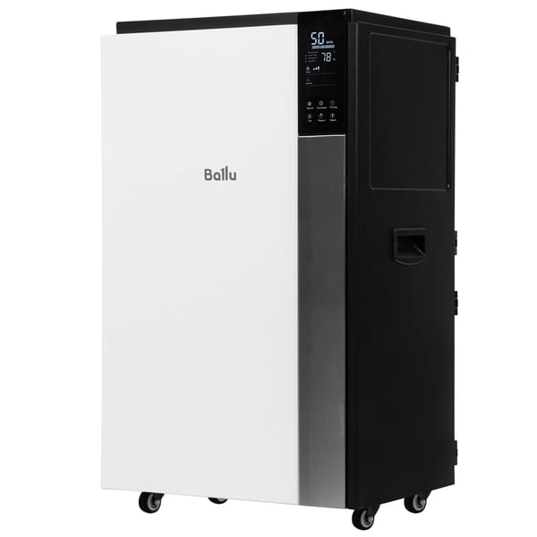Осушитель воздуха Ballu BD120HP HEAVY DUTY PLUS
