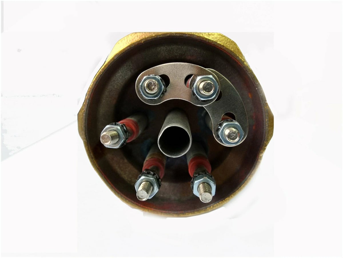 ТЭН ESH 4,5 кВт для бойлера 1 1/2"
