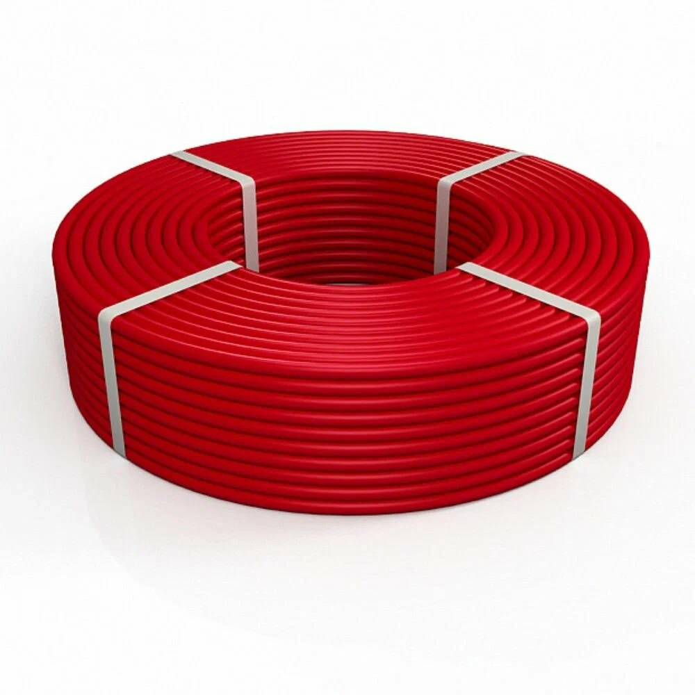 Труба Royal Thermo однослойная PE-RT EVOH d16x2.0 (400)