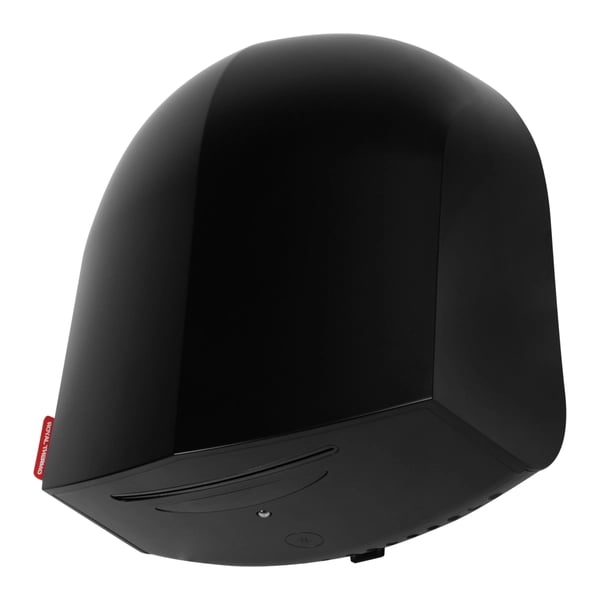 Рукосушитель Royal Thermo RTHD-1100 Black Cuslone