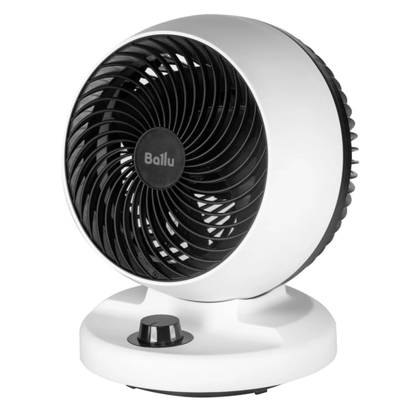 Вентилятор Ballu BFT-135W