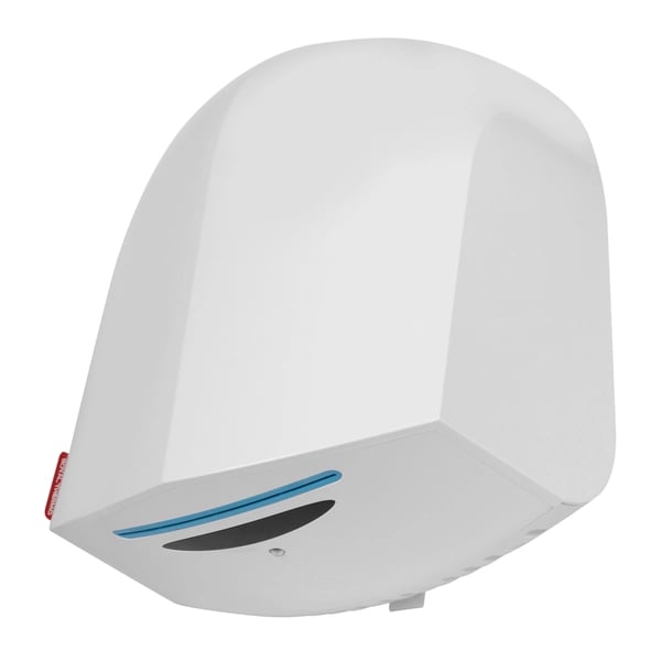 Рукосушитель Royal Thermo RTHD-1100 White Cuslone