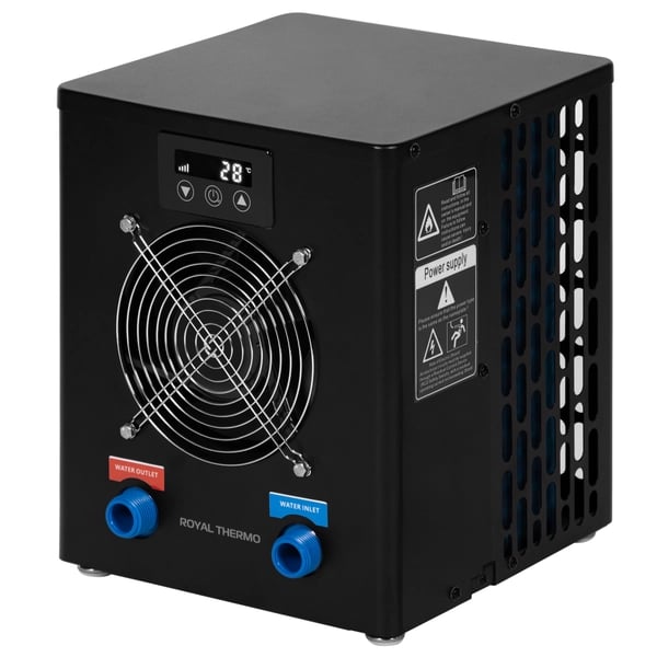 Тепловой насос Royal Thermo RTM-10MHN8 MasterHeat Mini