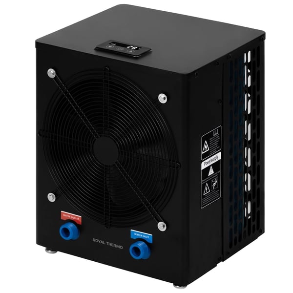 Тепловой насос Royal Thermo RTM-15MHN8 MasterHeat Mini