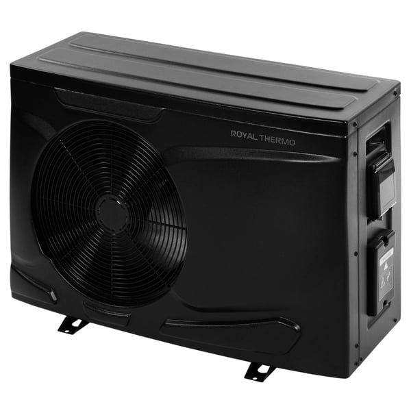 Тепловой насос Royal Thermo RTPI-60MHN8 MasterHeat Pro DC