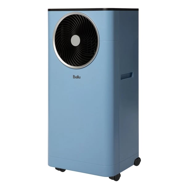Кондиционер Ballu BPAC-09 DWB/N6 Blue Twinkle