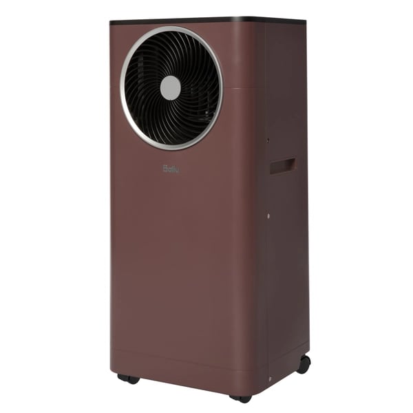 Кондиционер Ballu BPAC-09 DWR/N6 Red Twinkle