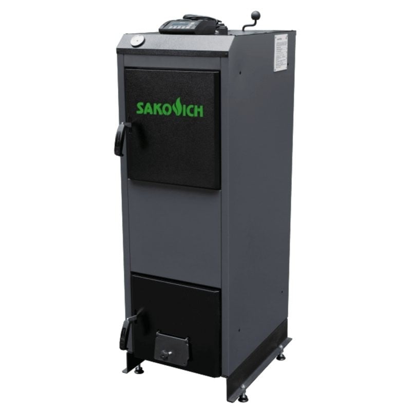 Котёл Sakovich STANDART PRO 21