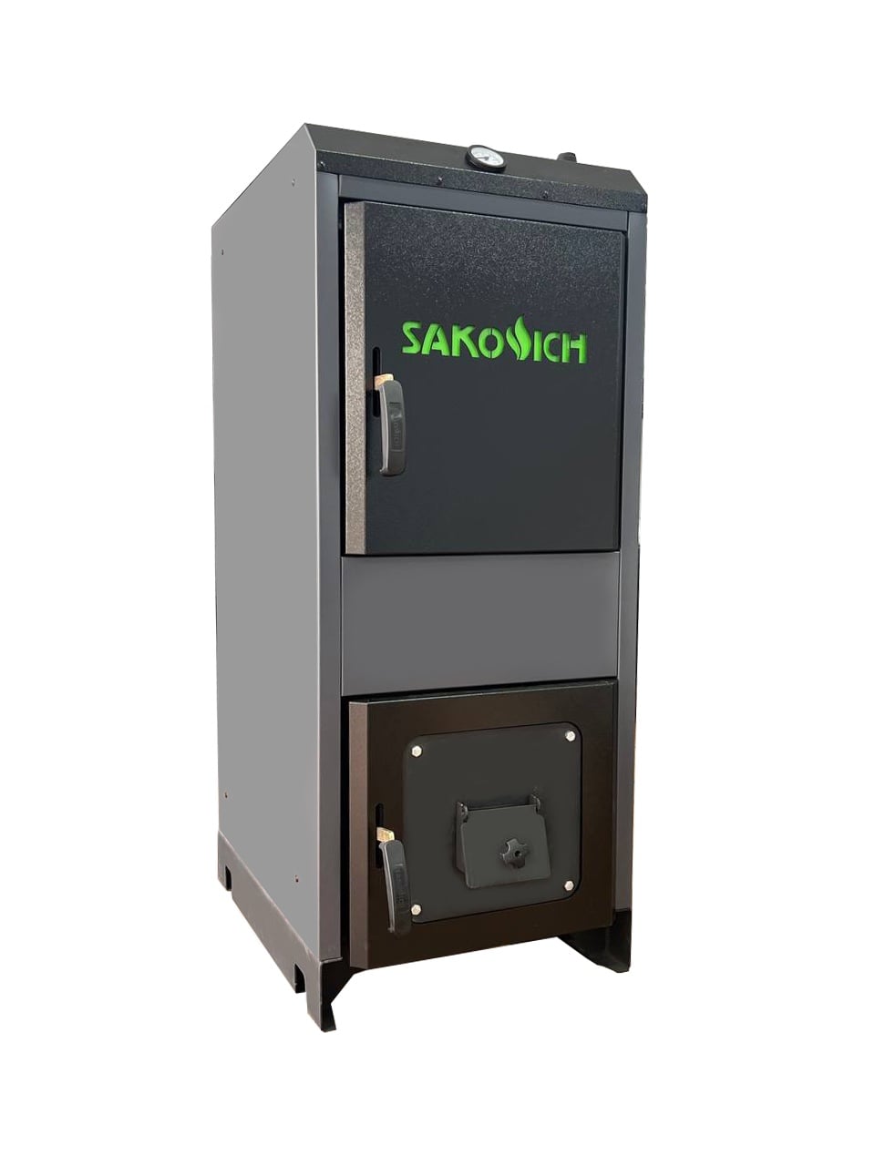 Котёл Sakovich STANDART PELLET 25