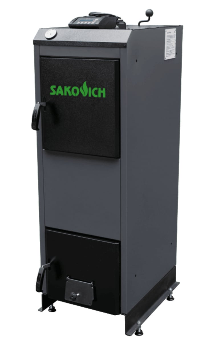 Котёл Sakovich STANDART PRO 14